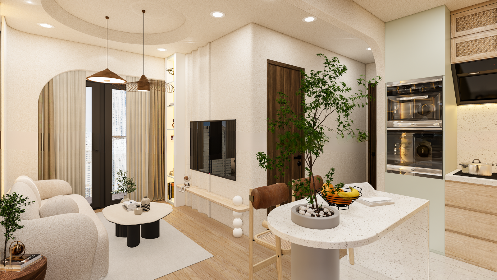 bảng giá căn hộ Vinhomes hóc môn