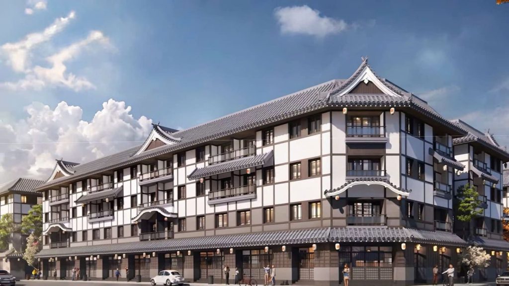 sản phẩm nhà phố vinhomes hóc môn