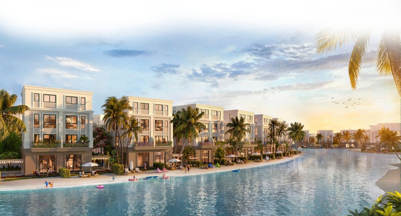 sản phẩm dự án Vinhomes Hóc Môn