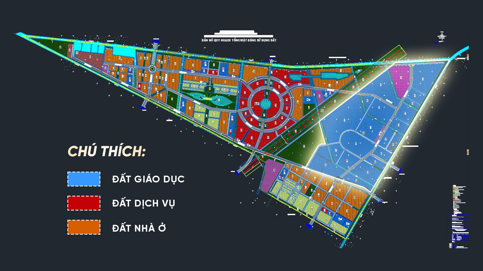 mặt bằng quy hoạch vinhomes saigon park hóc môn