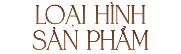 thiết kế tiêu đề sản phẩm vinhomes hóc môn