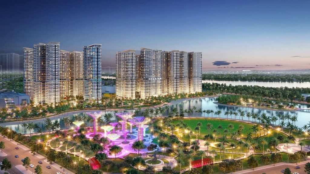 Vinhomes Hóc Môn hay Grand Park: Chọn Đúng Theo Mục Tiêu Đầu Tư